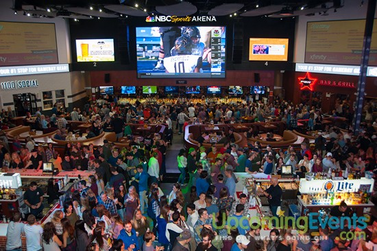 Oktoberfest Live! 2016 (Gallery A)