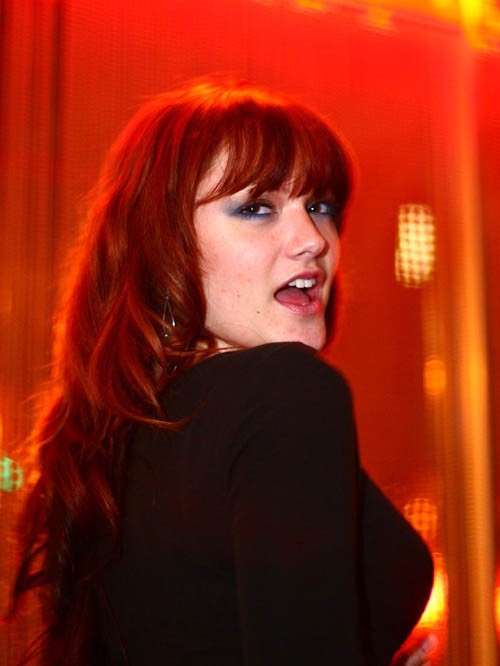 The 2008 Young Professionals Ball