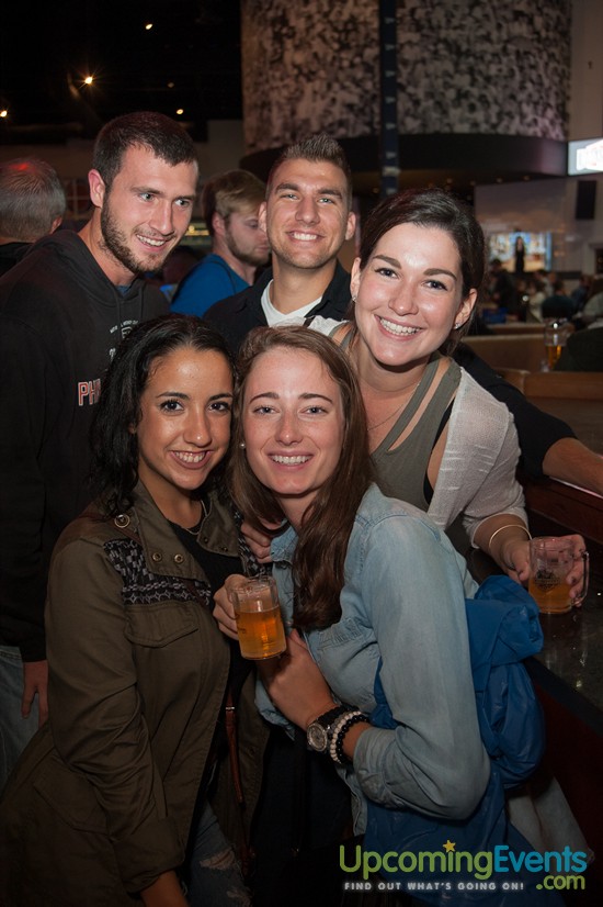 Oktoberfest Live! 2016 (Gallery A)