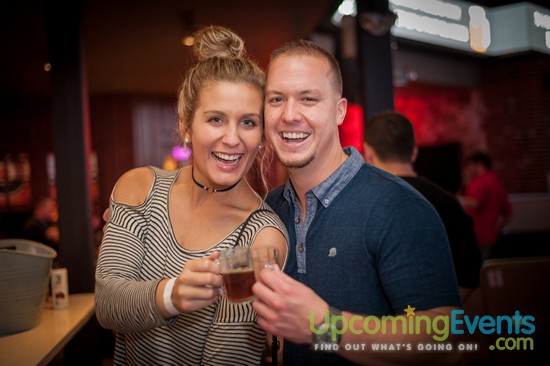 Oktoberfest Live! 2016 (Gallery A)