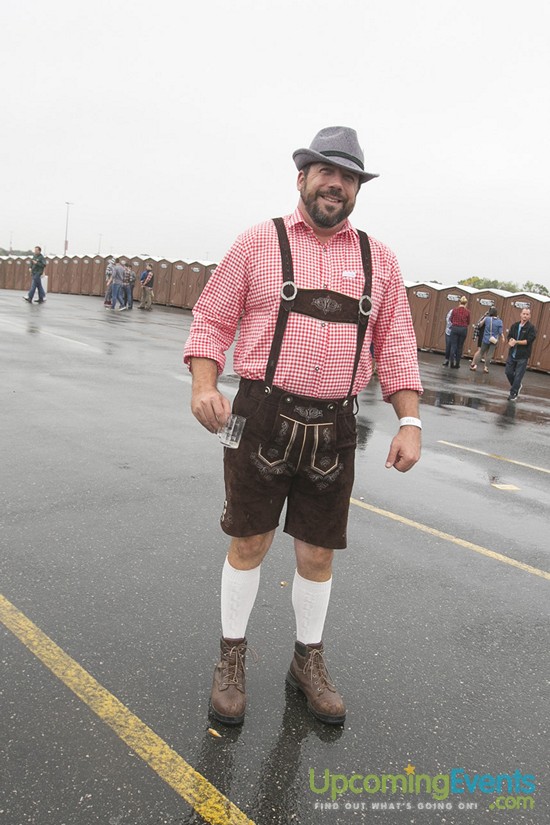 Oktoberfest Live! 2016 (Gallery B)