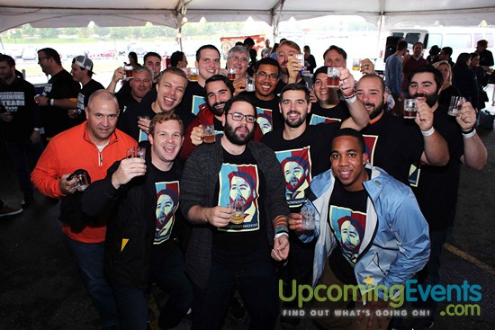 Oktoberfest Live! 2016 (Gallery C)