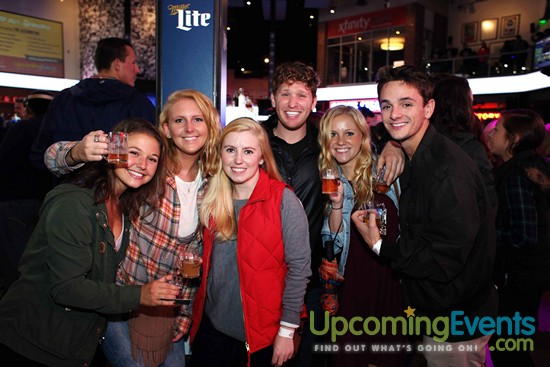 Oktoberfest Live! 2016 (Gallery C)