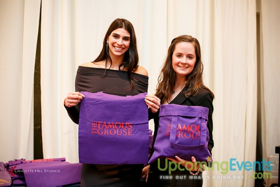 Whiskey Fest 2016 @ 801 Market St