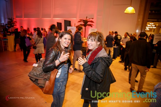 Whiskey Fest 2016 @ 801 Market St