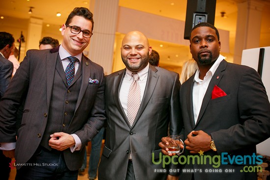 Whiskey Fest 2016 @ 801 Market St