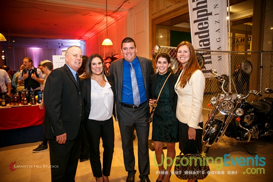 Whiskey Fest 2016 @ 801 Market St