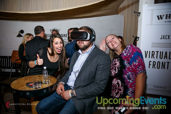 Whiskey Fest 2016 @ 801 Market St