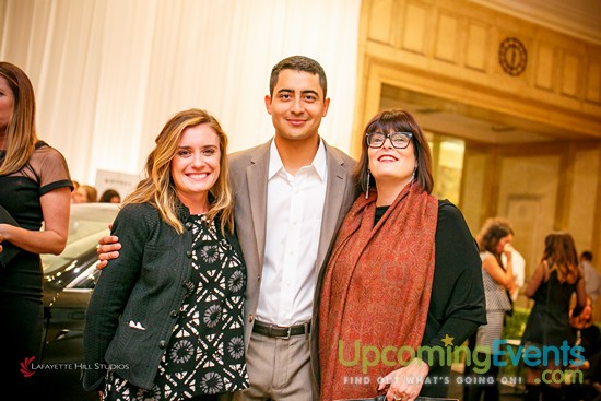 Whiskey Fest 2016 @ 801 Market St