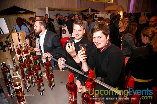 Whiskey Fest 2016 @ 801 Market St