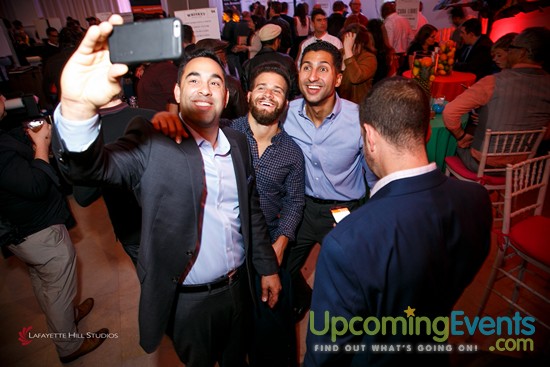 Whiskey Fest 2016 @ 801 Market St