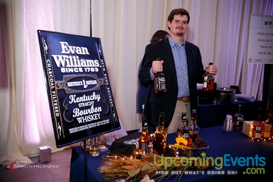 Whiskey Fest 2016 @ 801 Market St