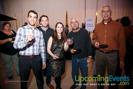 Whiskey Fest 2016 @ 801 Market St