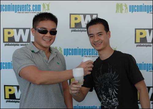 Sippin by the River (Backdrop-Photos)