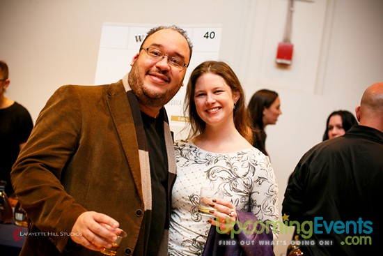 Whiskey Fest 2016 @ 801 Market St