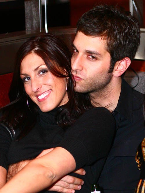 The 2008 Young Professionals Ball