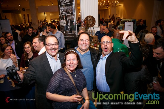 Whiskey Fest 2016 @ 801 Market St