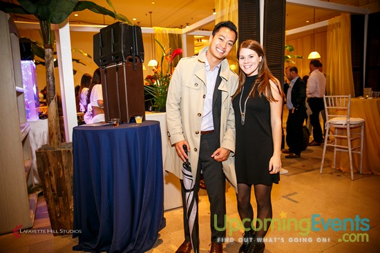 Whiskey Fest 2016 @ 801 Market St