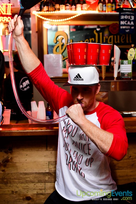 Halloween in Manayunk 2016