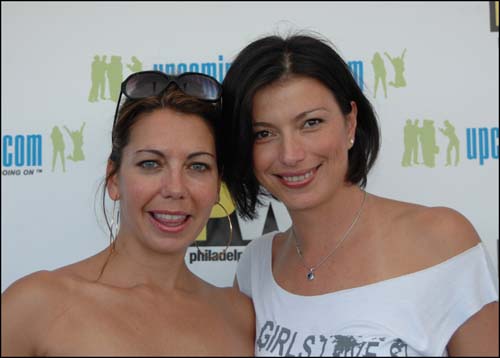 Sippin by the River (Backdrop-Photos)