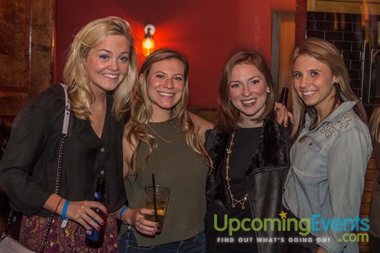 Halloween in Philly - Friday Night