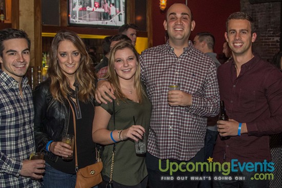 Halloween in Philly - Friday Night