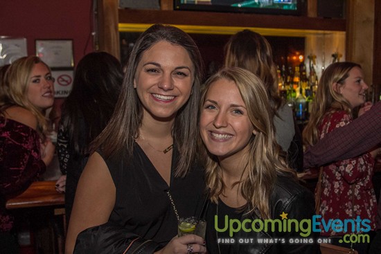 Halloween in Philly - Friday Night