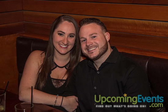 Halloween in Philly - Friday Night