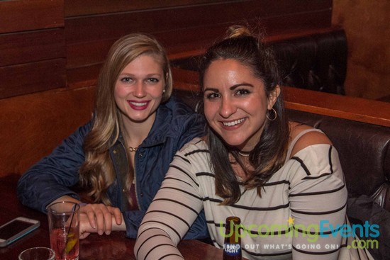 Halloween in Philly - Friday Night