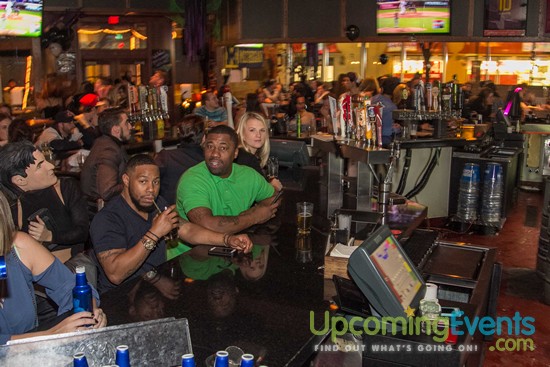 Halloween in Philly - Friday Night