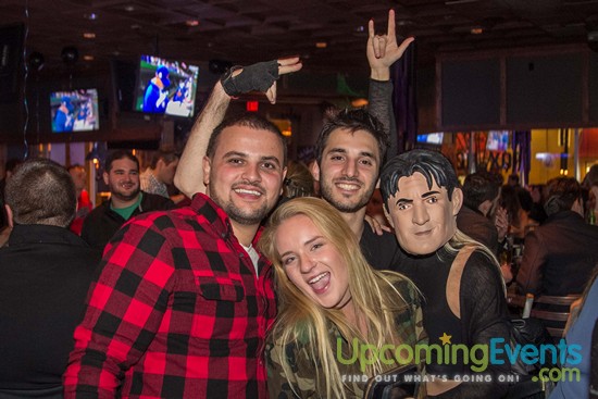 Halloween in Philly - Friday Night