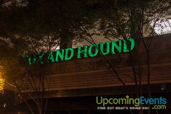 Halloween in Philly - Friday Night