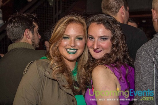 Halloween in Philly - Friday Night