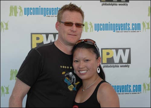 Sippin by the River (Backdrop-Photos)