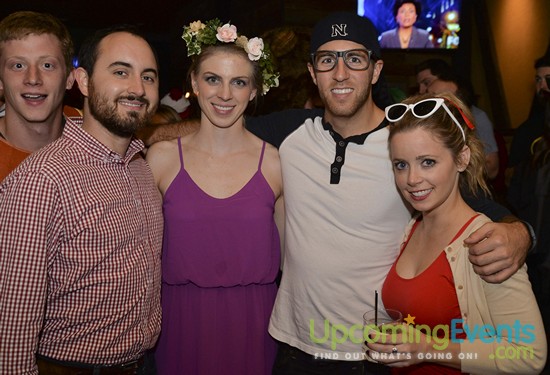 The Devil's Crawl 2016 (Gallery A)