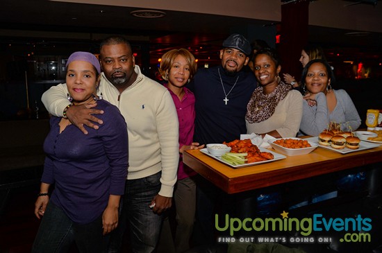 The Devil's Crawl 2016 (Gallery A)