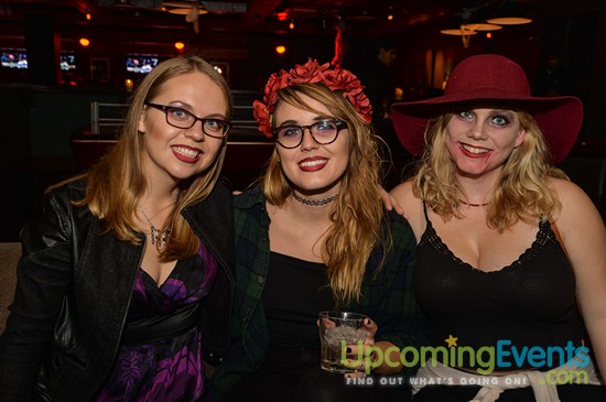 The Devil's Crawl 2016 (Gallery A)