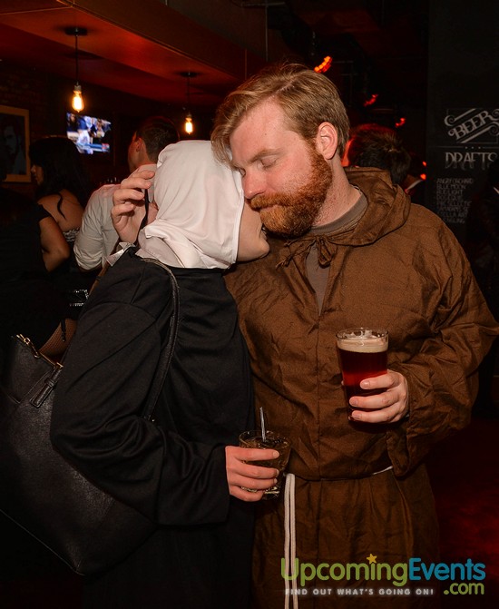 The Devil's Crawl 2016 (Gallery A)