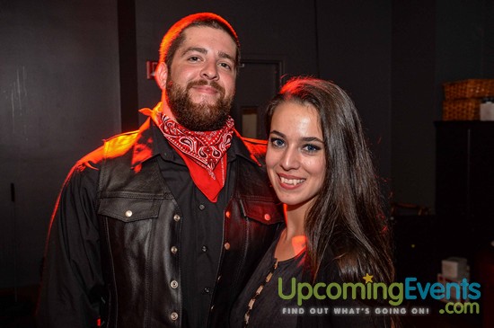 The Devil's Crawl 2016 (Gallery A)