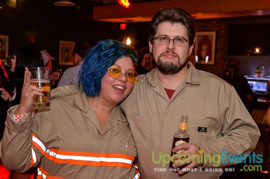 The Devil's Crawl 2016 (Gallery A)