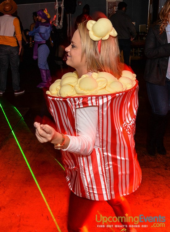 The Devil's Crawl 2016 (Gallery A)