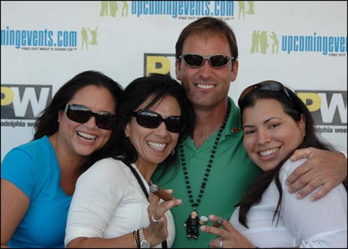 Sippin by the River (Backdrop-Photos)