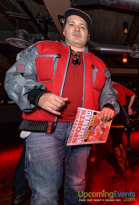 The Devil's Crawl 2016 (Gallery A)