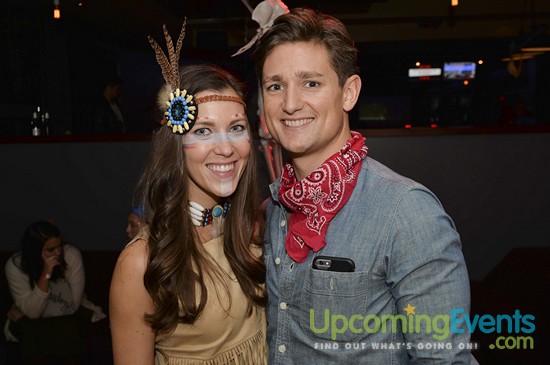 The Devil's Crawl 2016 (Gallery A)