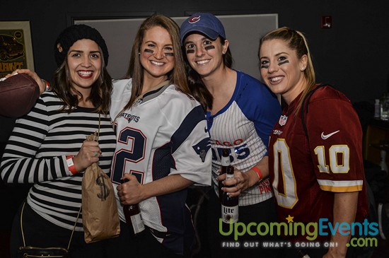 The Devil's Crawl 2016 (Gallery A)