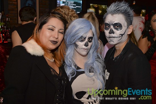 The Devil's Crawl 2016 (Gallery A)