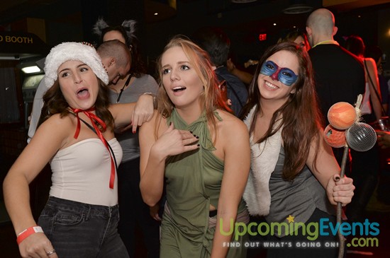 The Devil's Crawl 2016 (Gallery A)