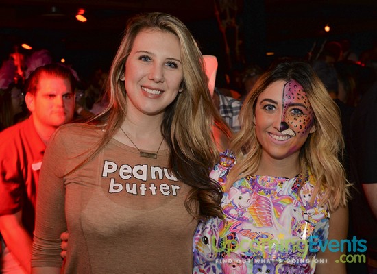 The Devil's Crawl 2016 (Gallery A)