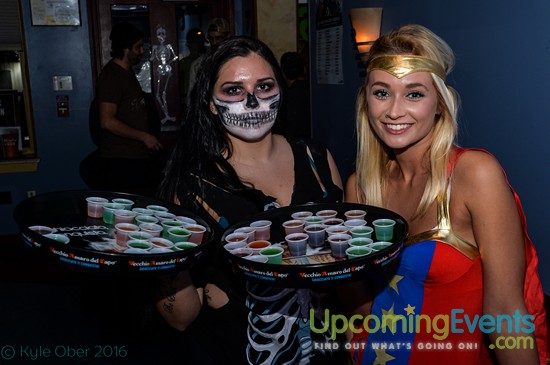 The Devil's Crawl 2016 (Gallery A)