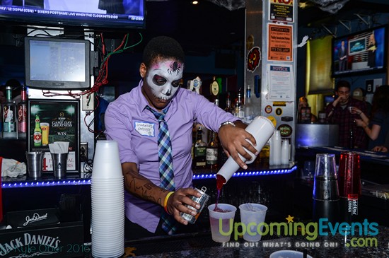 The Devil's Crawl 2016 (Gallery A)